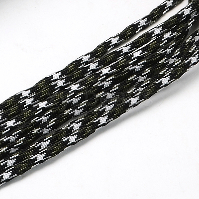 7 Inner Cores Polyester & Spandex Cord Ropes RCP-R006-032-1