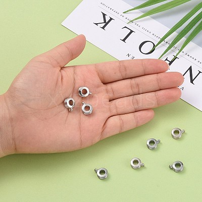 Zinc Alloy European Hangers LS-MPDL-H119-N-1