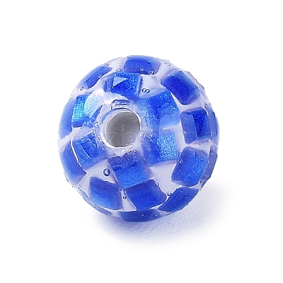 Colorful Craft Shell Beads BSHE-D001-02A-1
