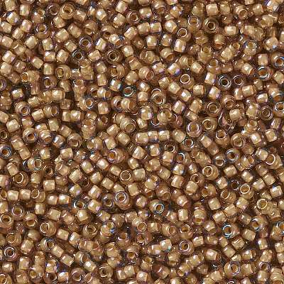 TOHO 11/0 Round Beads X-SEED-TR11-0390-1