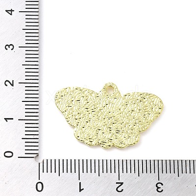 Alloy Enamel Pendants ENAM-R146-01D-1