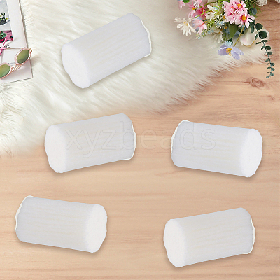 10Pcs Acrylic Fiber Yarn OCOR-CY0003-39B-1