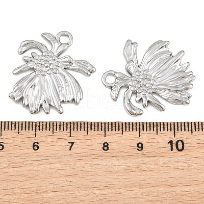 304 Stainless Steel Pendants SA-CBA0F84-06P-1