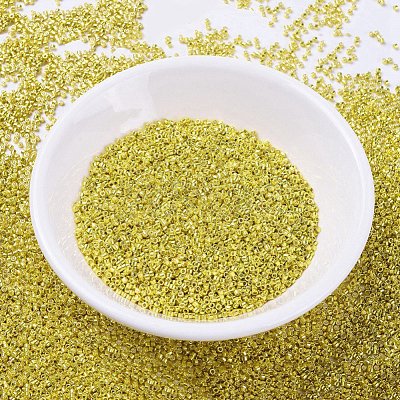 MIYUKI Delica Beads SEED-X0054-DB0424-1