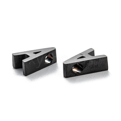 304 Stainless Steel Charms Ion Plating(IP) STAS-K216-41A-EB-1