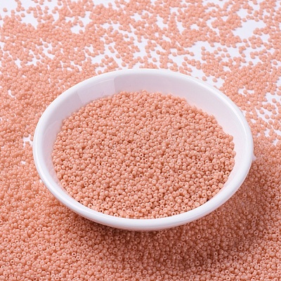MIYUKI Round Rocailles Beads X-SEED-G007-RR4461-1