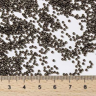 MIYUKI Round Rocailles Beads SEED-X0056-RR0457-1