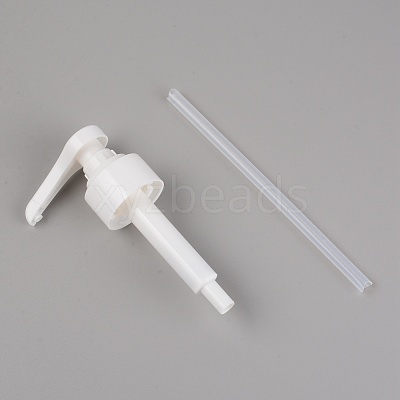 PP Dispensing Pump FIND-WH0076-24A-1