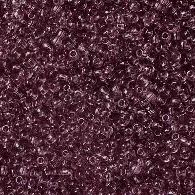 TOHO 11/0 Round Beads X-SEED-TR11-0006-1