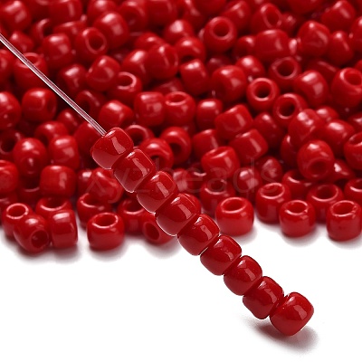 TOHO 3/0 Round Beads SEED-XTR03-0045-1