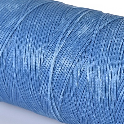 Waxed Polyester Cord YC-I003-A22-1