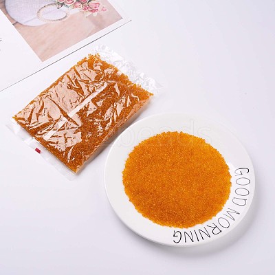 Glass Seed Beads SEED-A004-3mm-9-1