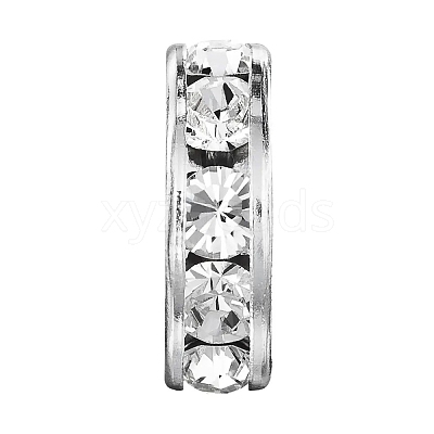 Preciosa® MAXIMA Crystal Multi-Stones Settings X-PRC-MA4-00030-S-1