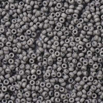 MIYUKI Round Rocailles Beads X-SEED-G009-RR2317-1