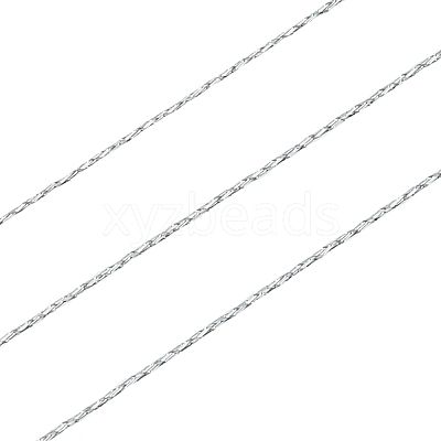 3-Ply Metallic Cord MCOR-CJ0001-03C-01-1