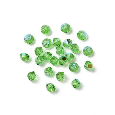 Preciosa® Crystal Beads X-PRC-BA3-50520-200-1
