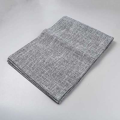 Rectangle Polyester Table Runner AJEW-WH20054-052B-1