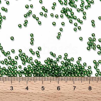 TOHO 11/0 Round Beads SEED-JPTR11-0027B-1