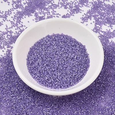 MIYUKI Delica Beads X-SEED-J020-DB1753-1