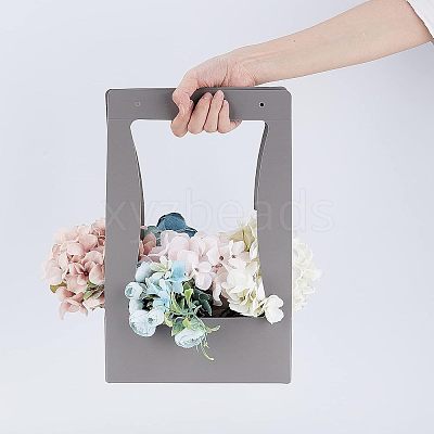 Foldable Inspissate Paper Box CON-NB0001-69C-1