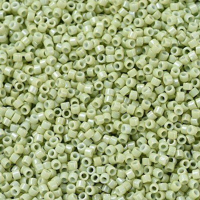 MIYUKI Delica Beads SEED-J020-DB2123-1