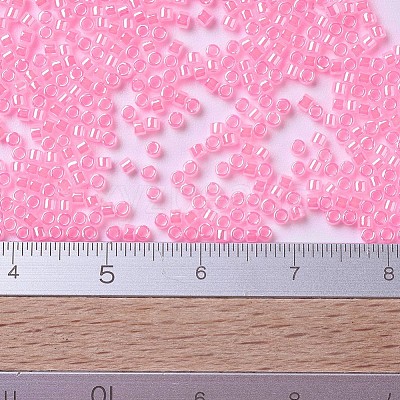 MIYUKI Delica Beads X-SEED-J020-DB0245-1
