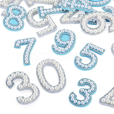 20Pcs 20 Styles Hotfix Rhinestone DIY-TA0015-52B-1