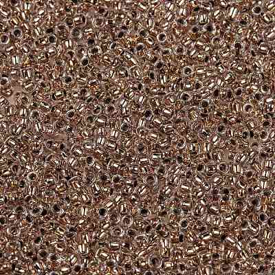 TOHO Round Seed Beads X-SEED-TR15-0740-1