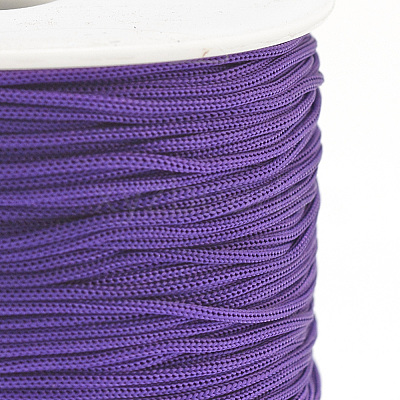 Polyester Threads OCOR-Q037-16-1