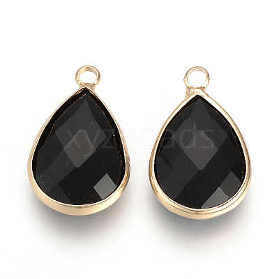 Glass Pendants X-GLAA-S110-A-22-1