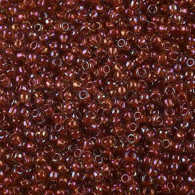 TOHO 11/0 Round Beads X-SEED-TR11-0951-1