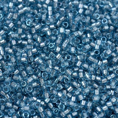 MIYUKI Delica Beads X-SEED-J020-DB2383-1