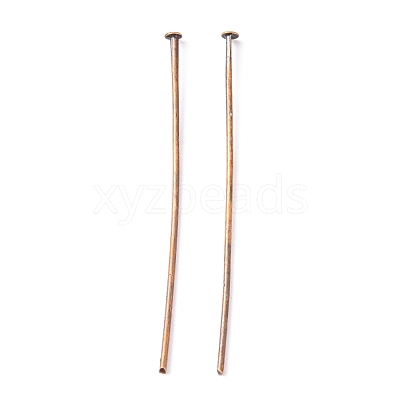 Iron Flat Head Pins HPR4.5cm-NF-1