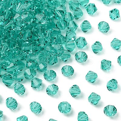 Preciosa® Crystal Beads X-PRC-BA6-50005-1