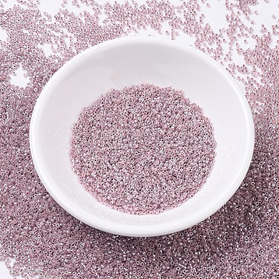MIYUKI Delica Beads SEED-J020-DB0256-1