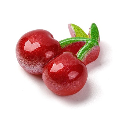 Resin Cabochons CRES-Z010-03K-1