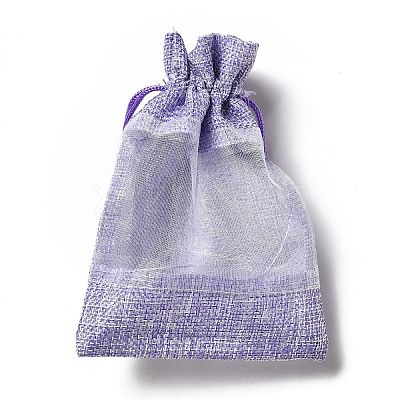 Linen Pouches X-ABAG-I009-02B-1