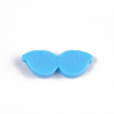 Resin Cabochons X-CRES-T010-23-1