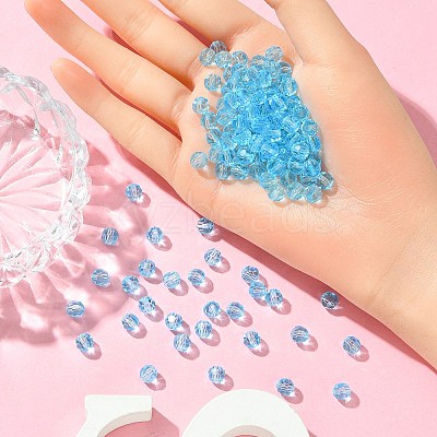 Preciosa® Crystal Beads Y-PRC-BB6-60010-1