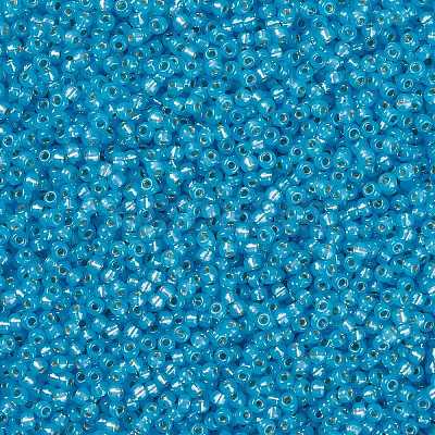 MIYUKI Round Rocailles Beads X-SEED-G008-RR0647-1
