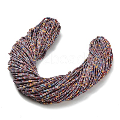 Dyed Synthetic Turquoise Beads Strands G-P594-01B-10-1