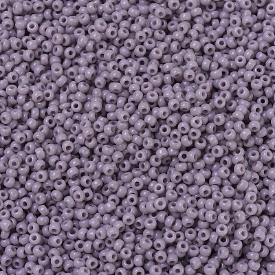 MIYUKI Round Rocailles Beads SEED-X0054-RR0410-1