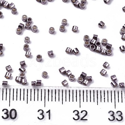 FGB 11/0 Grade A Glass Seed Beads SEED-S030-1204-1