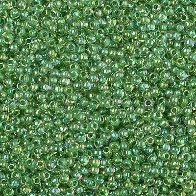 TOHO 11/0 Round Beads X-SEED-TR11-0775-1