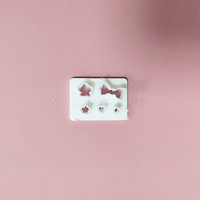 Plastic Plasticine Tools FIND-PW0021-35I-1