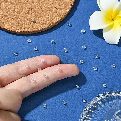 Preciosa® Crystal Beads Y-PRC-BA3-00030-1