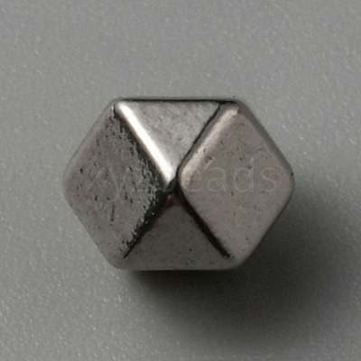 304 Stainless Steel Spacer Beads STAS-WH0027-62G-1