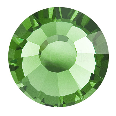 Preciosa® MAXIMA Crystal No Hotfix Flatback Stones Y-PRC-NSS16-50630-1