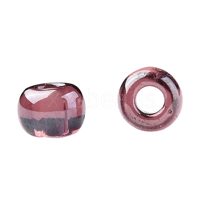 TOHO 11/0 Round Beads X-SEED-TR11-0115-1