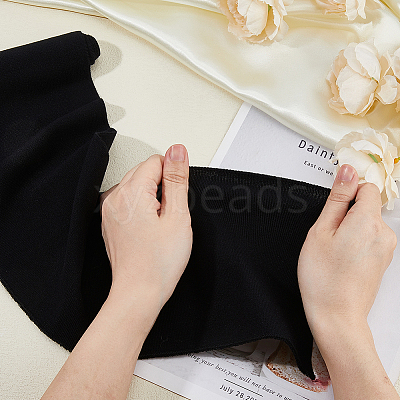 Cotton Ribbon OCOR-WH0078-189B-01-1